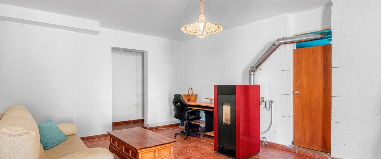 Wiederverkauf - Villa - L'Alfás del Pi - L'Alfás del Pi Centro