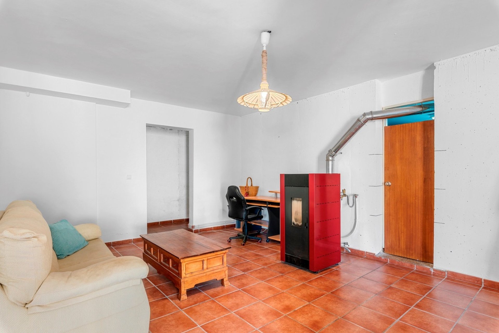 Wiederverkauf - Villa - L'Alfás del Pi - L'Alfás del Pi Centro