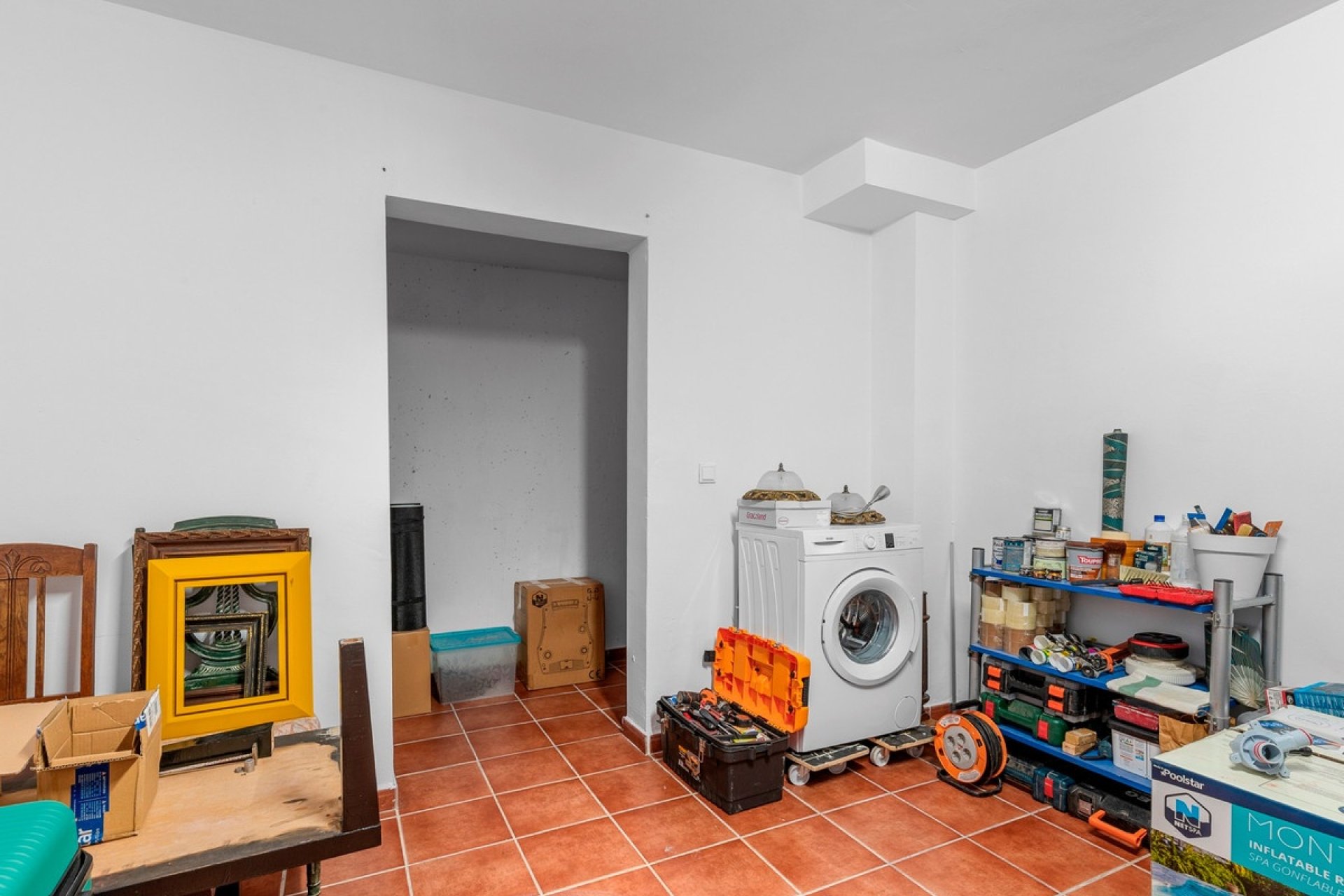 Wiederverkauf - Villa - L'Alfás del Pi - L'Alfás del Pi Centro