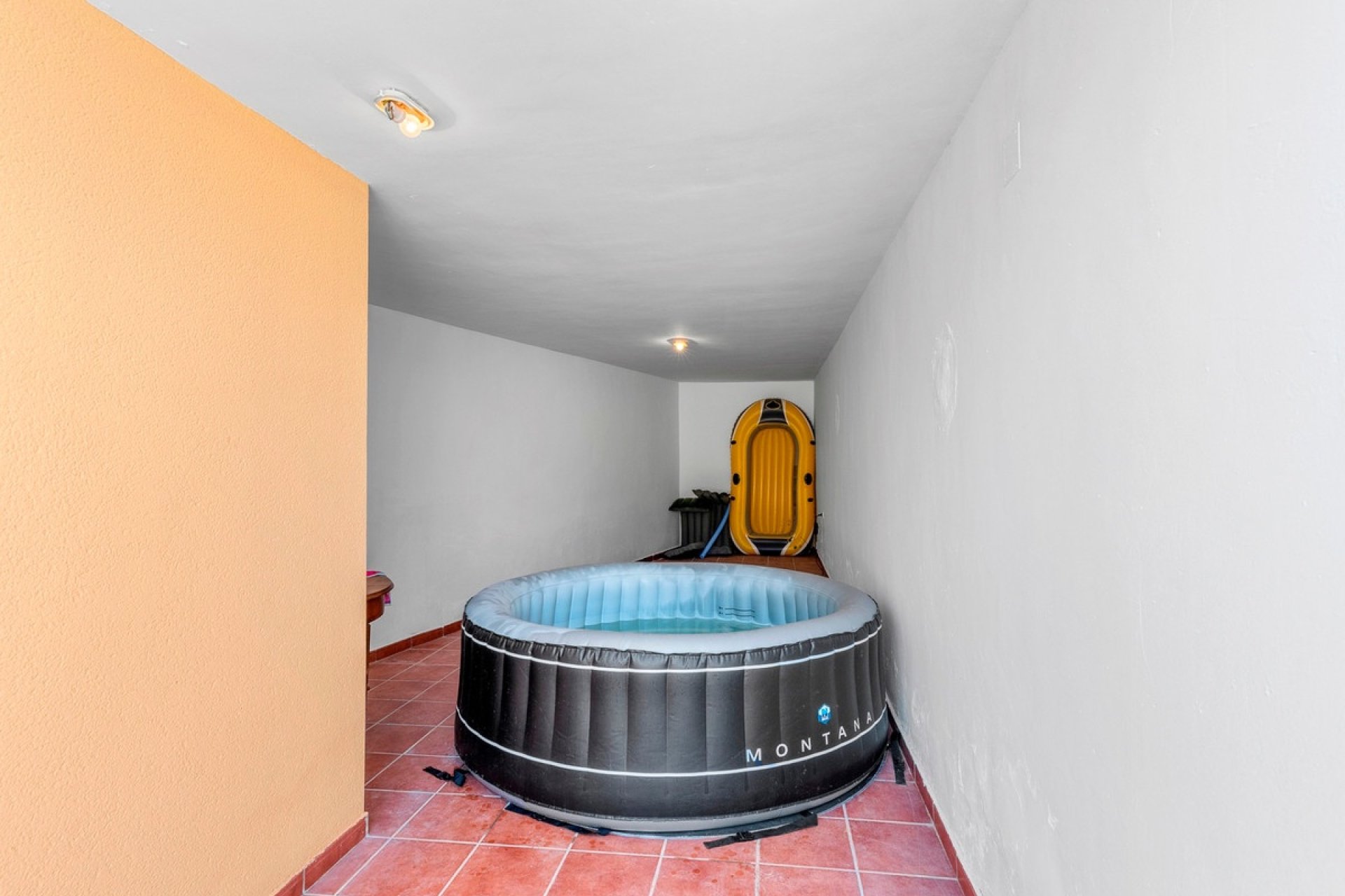 Wiederverkauf - Villa - L'Alfás del Pi - L'Alfás del Pi Centro