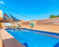 Wiederverkauf - Villa - L'Alfás del Pi - L'Alfás del Pi Centro