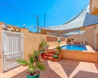 Wiederverkauf - Villa - L'Alfás del Pi - L'Alfás del Pi Centro