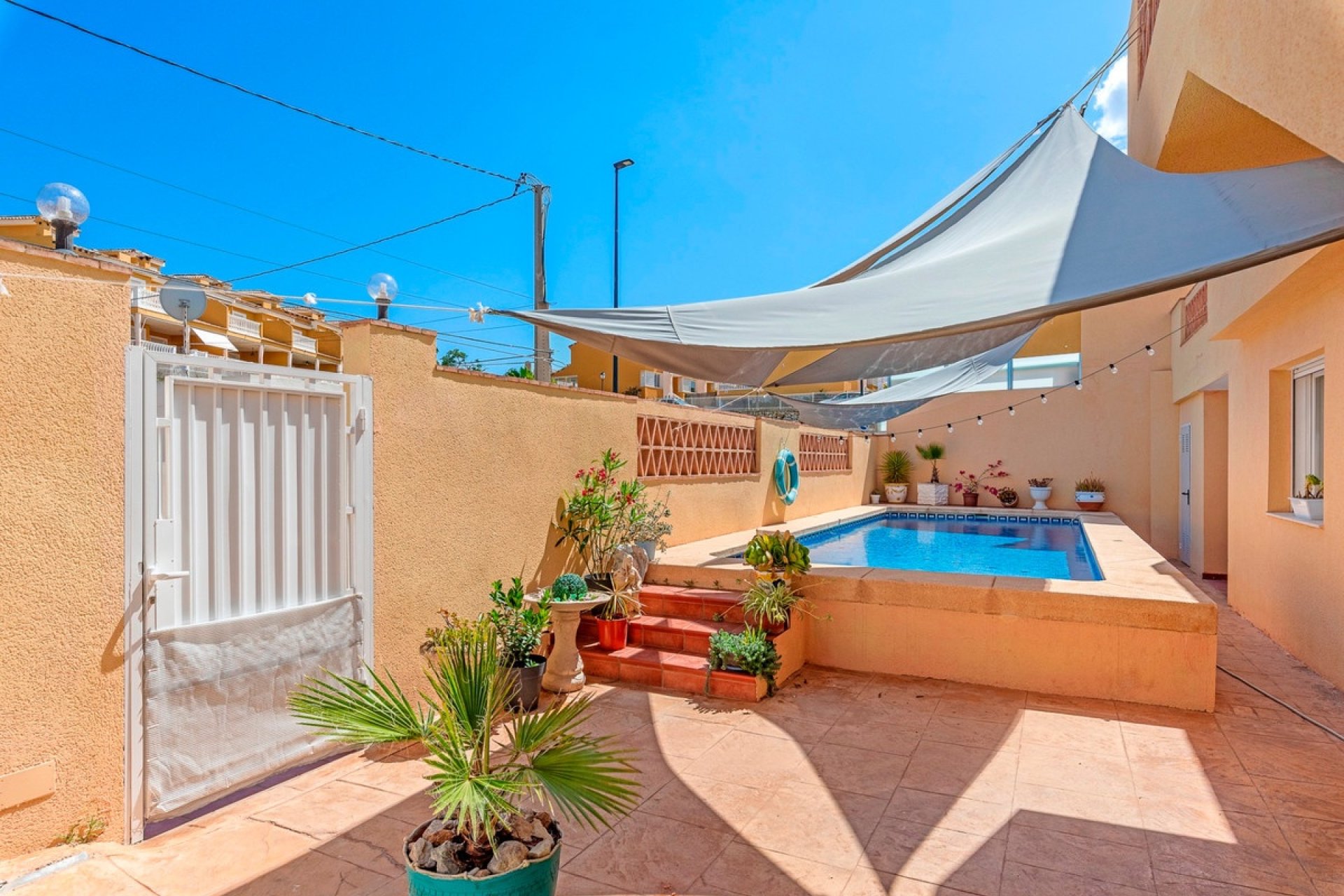 Wiederverkauf - Villa - L'Alfás del Pi - L'Alfás del Pi Centro