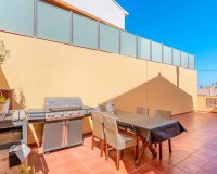 Wiederverkauf - Villa - L'Alfás del Pi - L'Alfás del Pi Centro