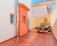 Wiederverkauf - Villa - L'Alfás del Pi - L'Alfás del Pi Centro