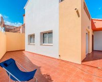 Wiederverkauf - Villa - L'Alfás del Pi - L'Alfás del Pi Centro