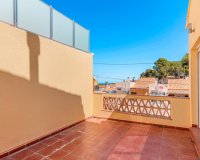 Wiederverkauf - Villa - L'Alfás del Pi - L'Alfás del Pi Centro