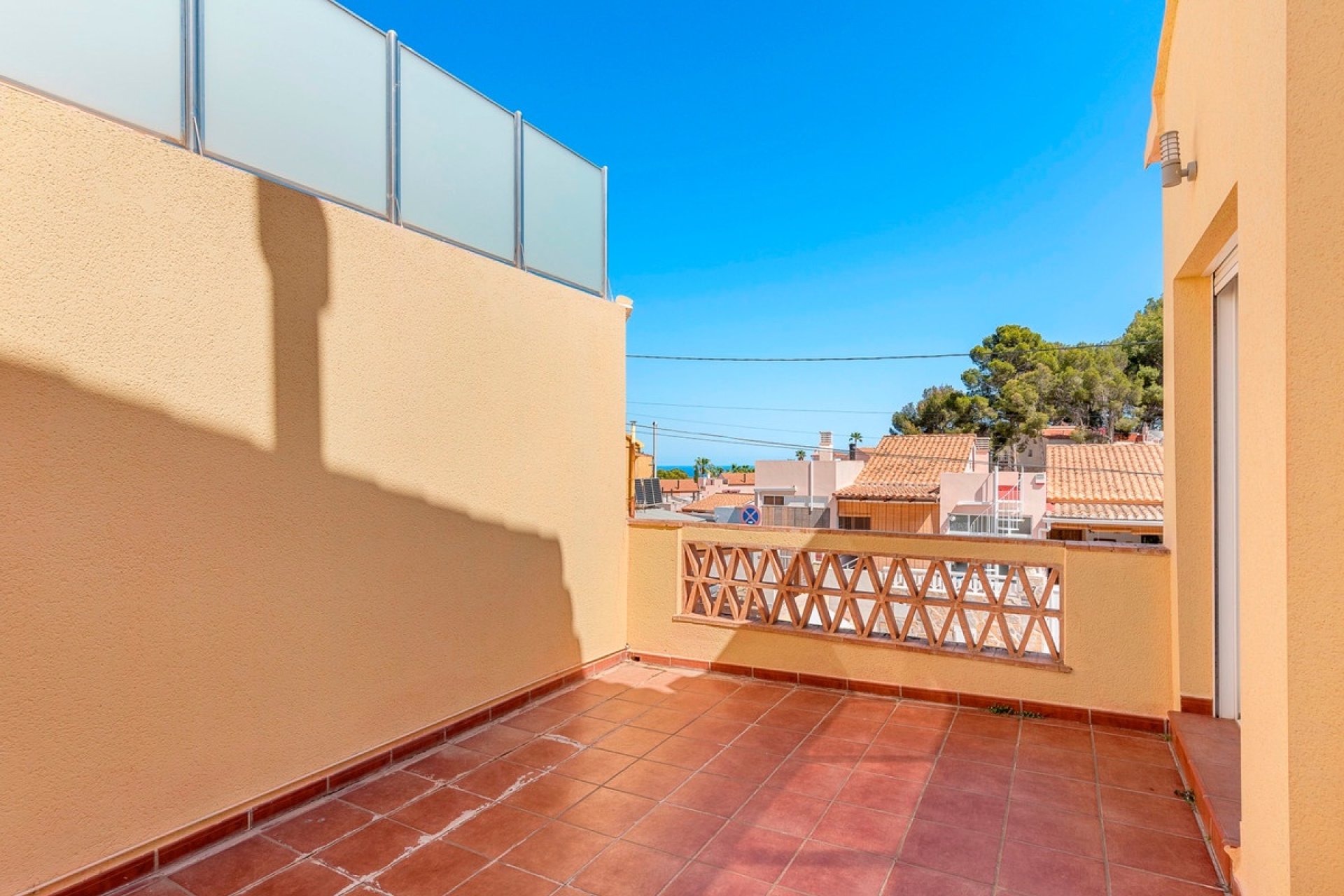 Wiederverkauf - Villa - L'Alfás del Pi - L'Alfás del Pi Centro