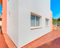 Wiederverkauf - Villa - L'Alfás del Pi - L'Alfás del Pi Centro