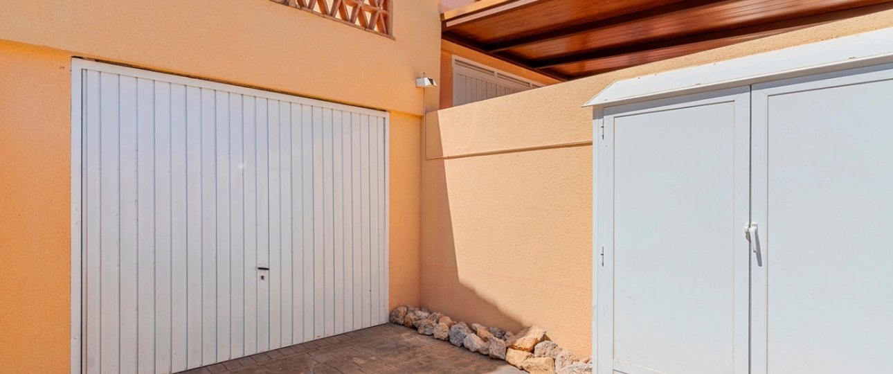 Wiederverkauf - Villa - L'Alfás del Pi - L'Alfás del Pi Centro