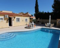 Wiederverkauf - Villa - L'Alfás del Pi - L'Alfás del Pi Centro