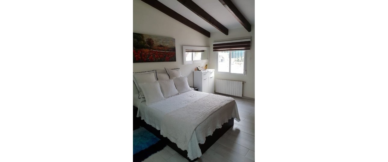 Wiederverkauf - Villa - L'Alfás del Pi - L'Alfás del Pi Centro