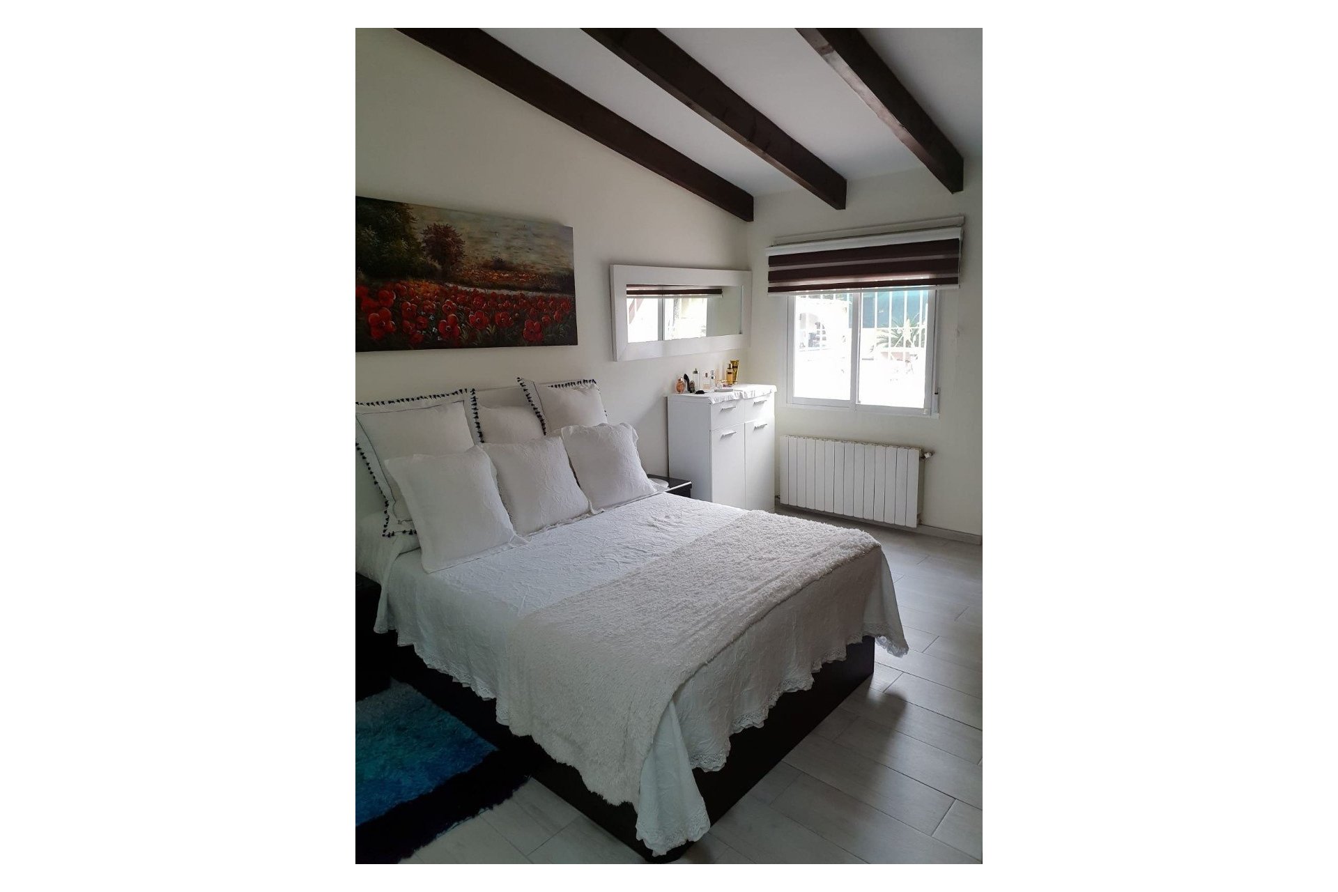 Wiederverkauf - Villa - L'Alfás del Pi - L'Alfás del Pi Centro