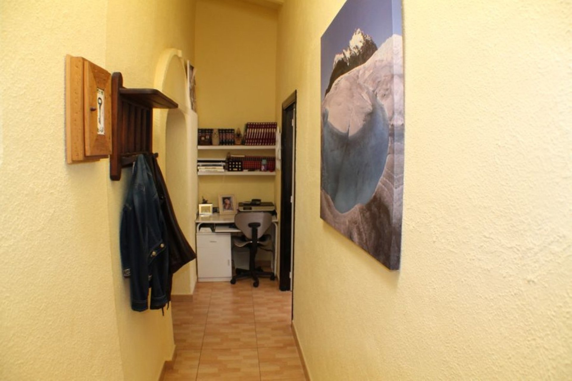 Wiederverkauf - Villa - L'Alfás del Pi - L'Alfás del Pi Centro