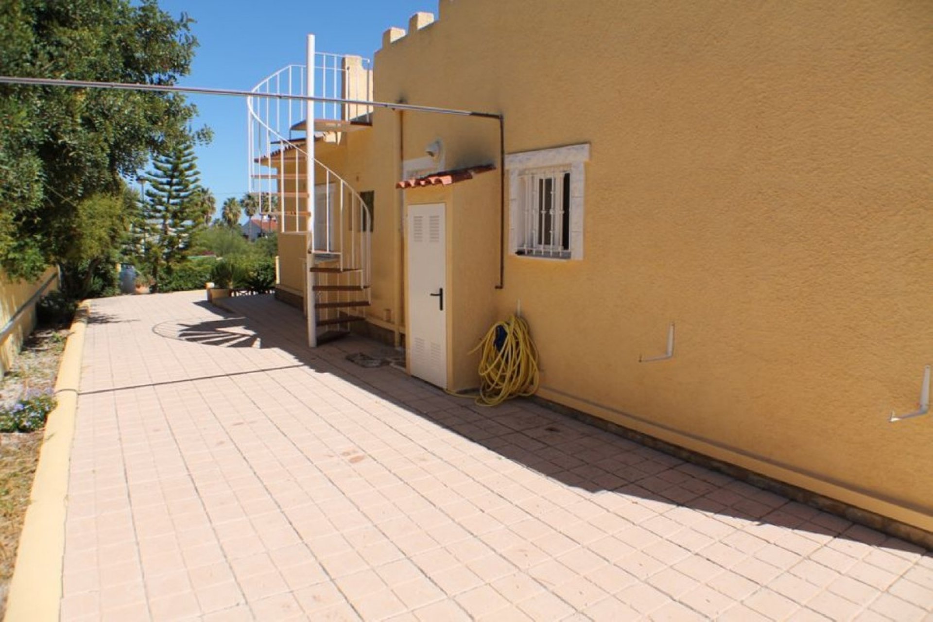 Wiederverkauf - Villa - L'Alfás del Pi - L'Alfás del Pi Centro