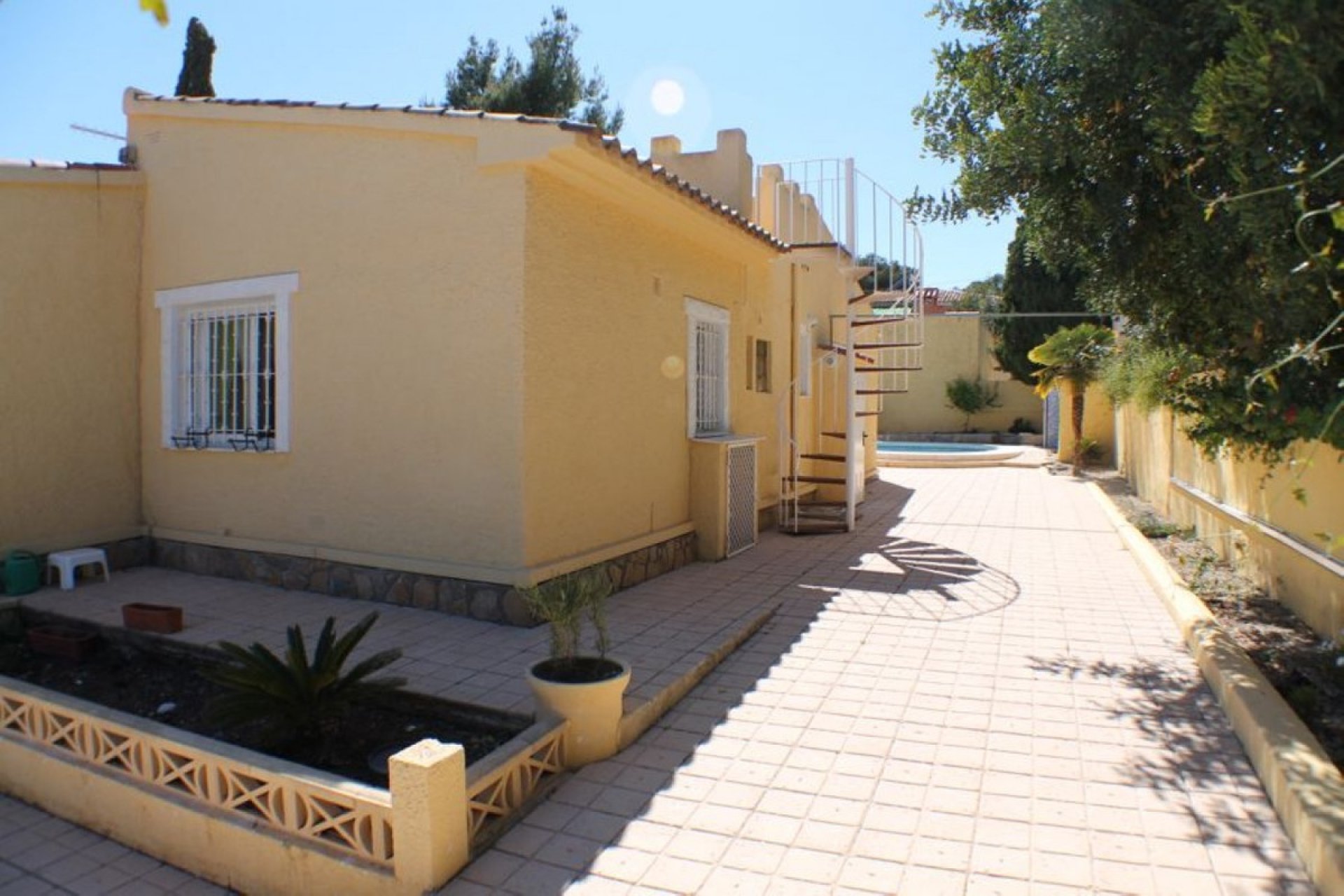 Wiederverkauf - Villa - L'Alfás del Pi - L'Alfás del Pi Centro
