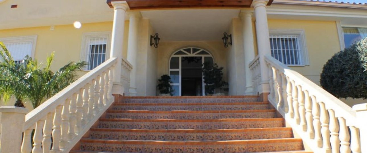 Wiederverkauf - Villa - L'Alfás del Pi - L'Alfás del Pi Centro