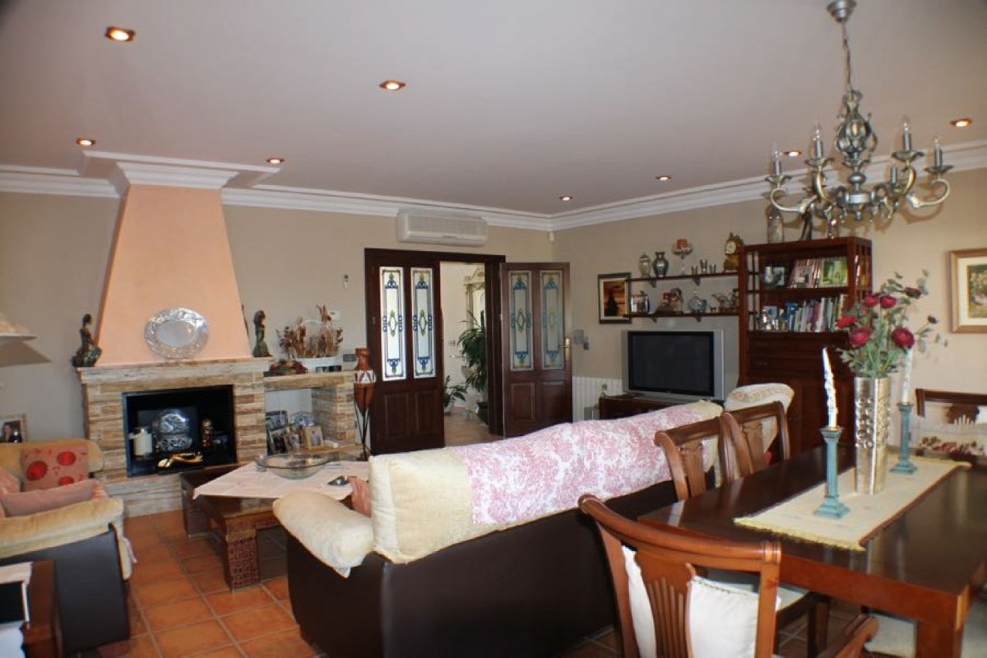 Wiederverkauf - Villa - L'Alfás del Pi - L'Alfás del Pi Centro