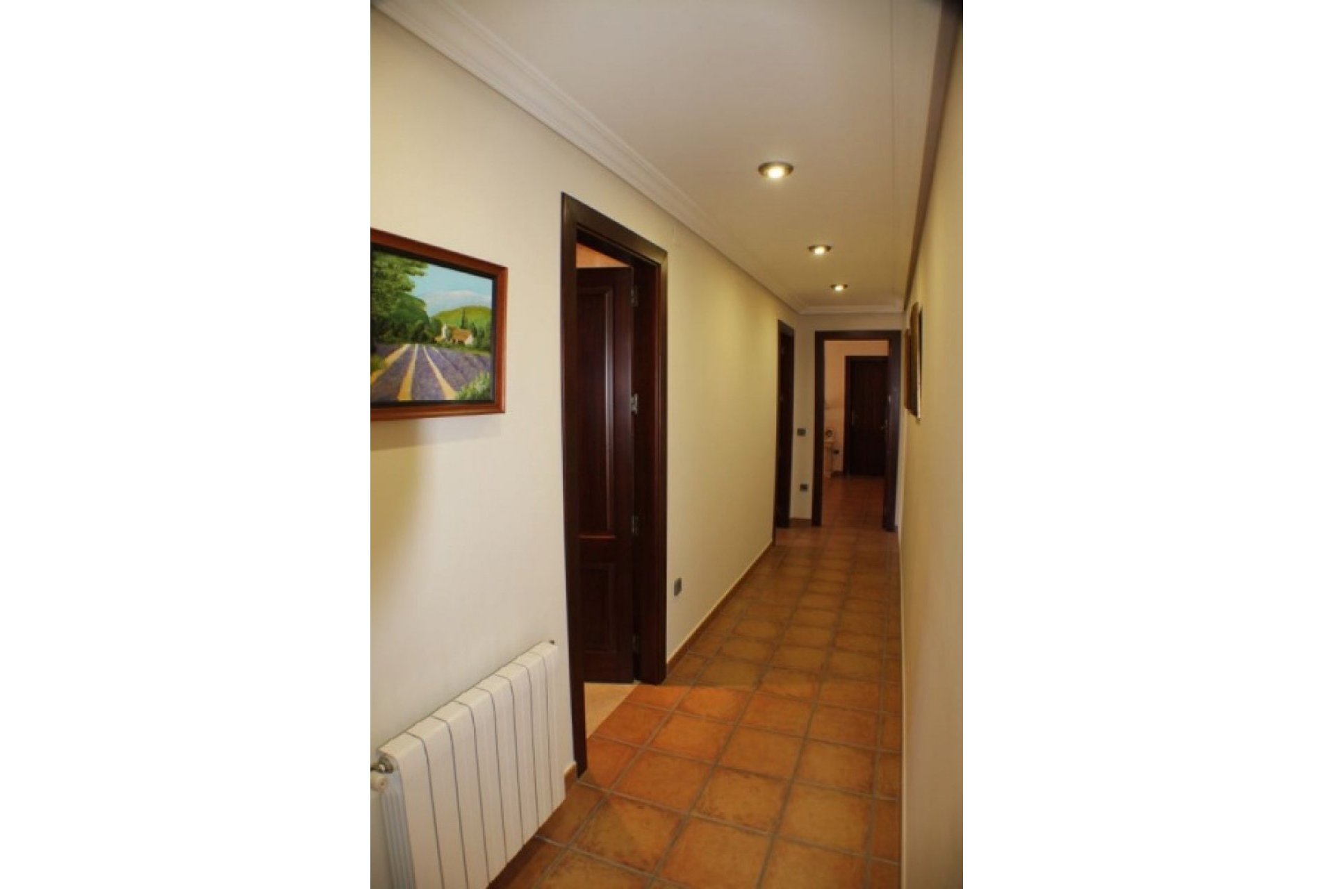 Wiederverkauf - Villa - L'Alfás del Pi - L'Alfás del Pi Centro