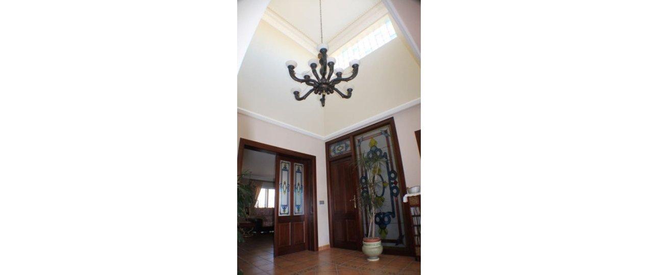 Wiederverkauf - Villa - L'Alfás del Pi - L'Alfás del Pi Centro