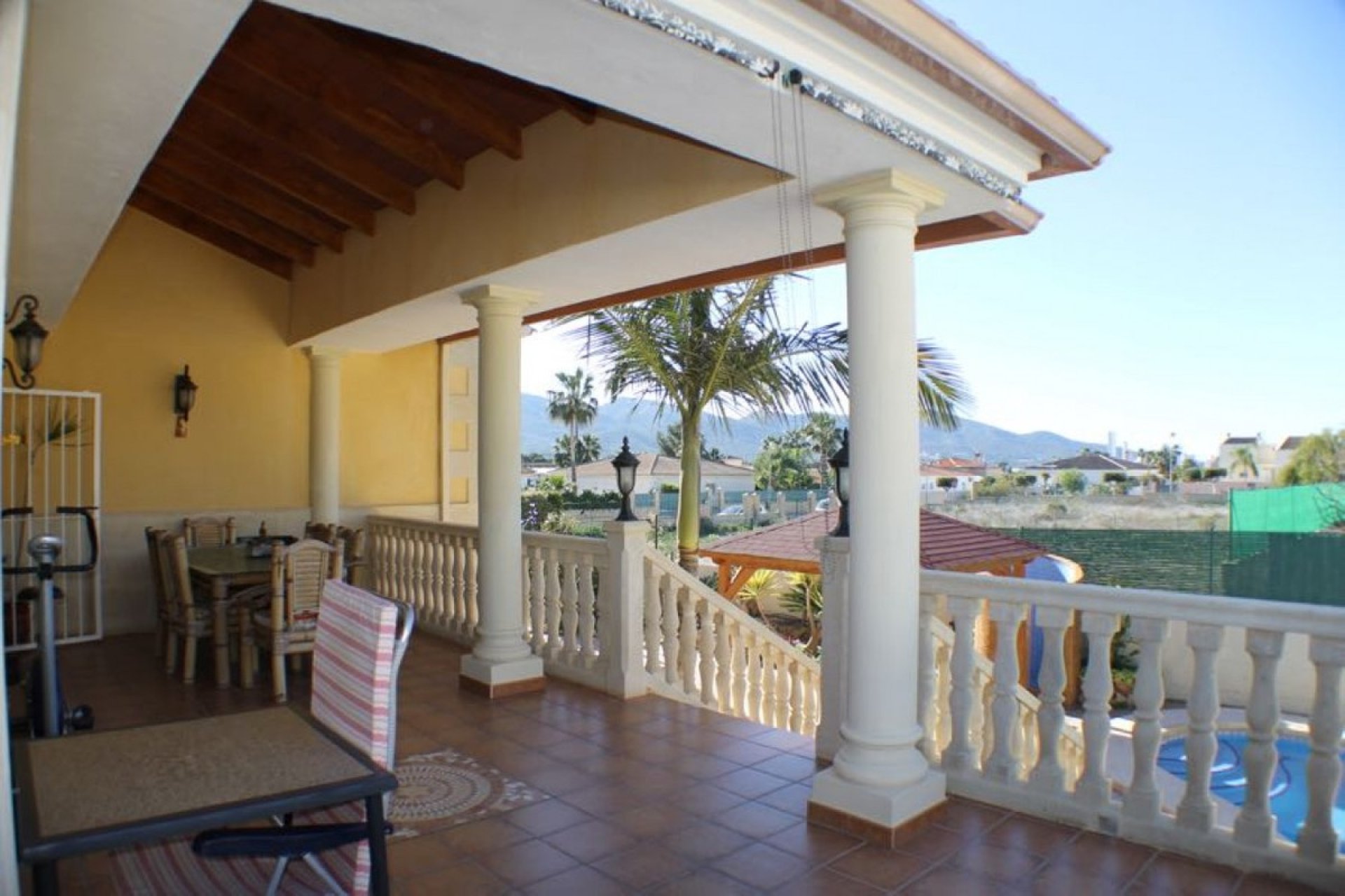 Wiederverkauf - Villa - L'Alfás del Pi - L'Alfás del Pi Centro