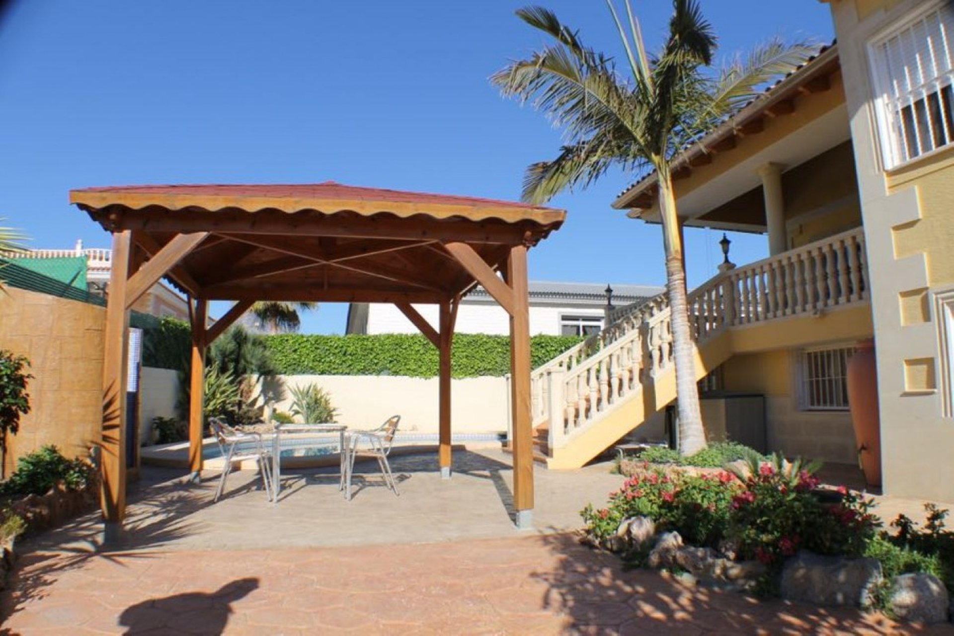 Wiederverkauf - Villa - L'Alfás del Pi - L'Alfás del Pi Centro