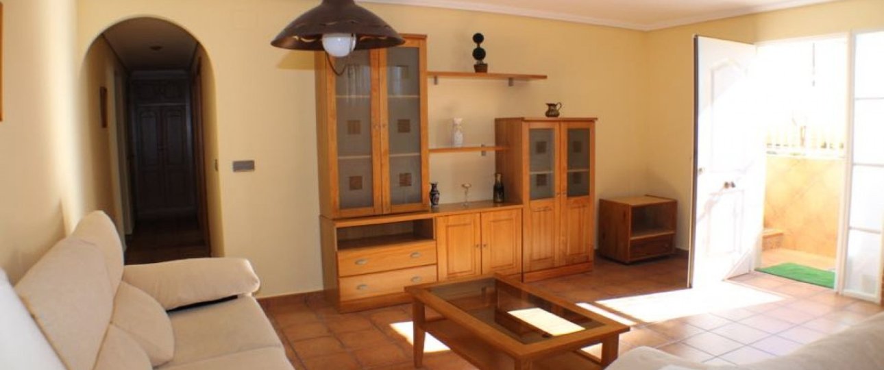 Wiederverkauf - Villa - L'Alfás del Pi - L'Alfás del Pi Centro