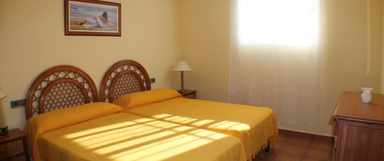 Wiederverkauf - Villa - L'Alfás del Pi - L'Alfás del Pi Centro