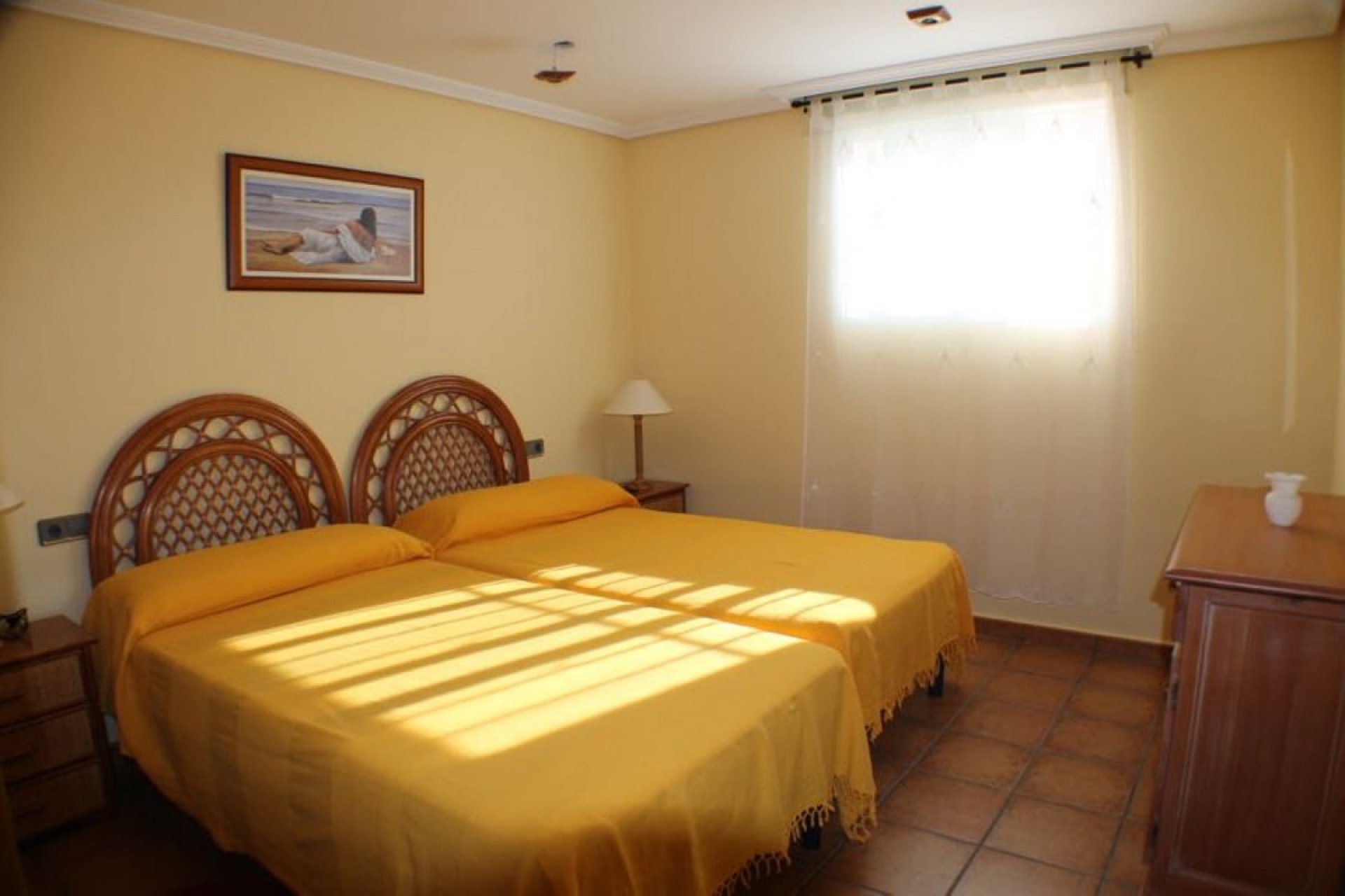 Wiederverkauf - Villa - L'Alfás del Pi - L'Alfás del Pi Centro