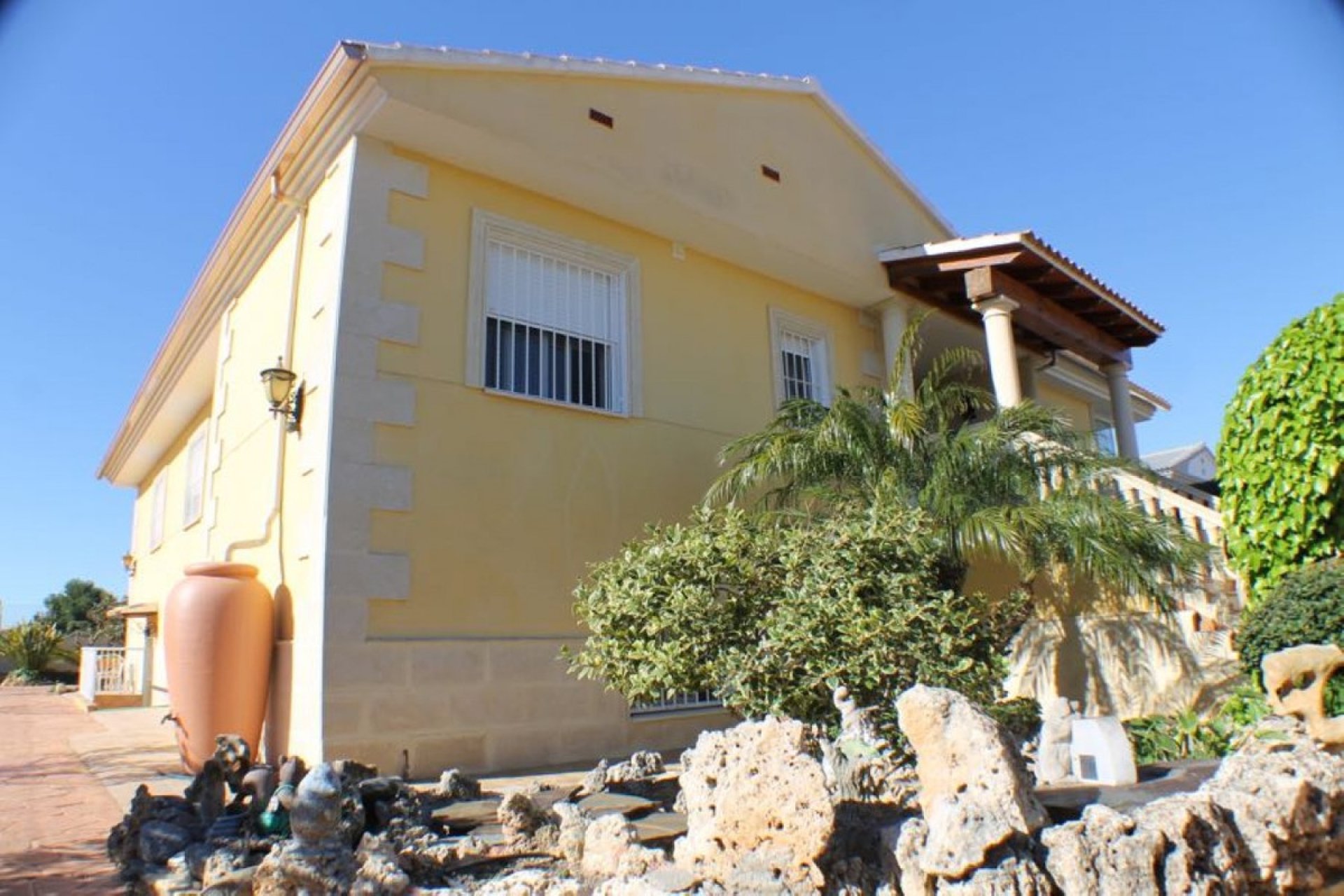 Wiederverkauf - Villa - L'Alfás del Pi - L'Alfás del Pi Centro