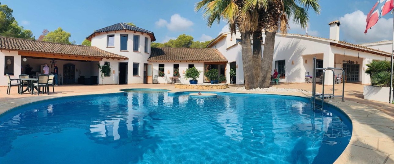 Wiederverkauf - Villa - L'Alfás del Pi - L'Alfás del Pi Centro