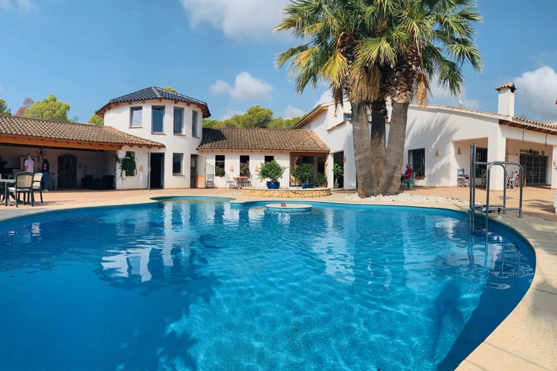 Wiederverkauf - Villa - L'Alfás del Pi - L'Alfás del Pi Centro