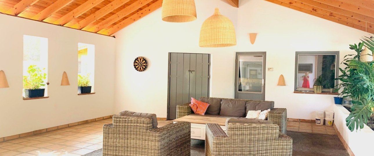 Wiederverkauf - Villa - L'Alfás del Pi - L'Alfás del Pi Centro
