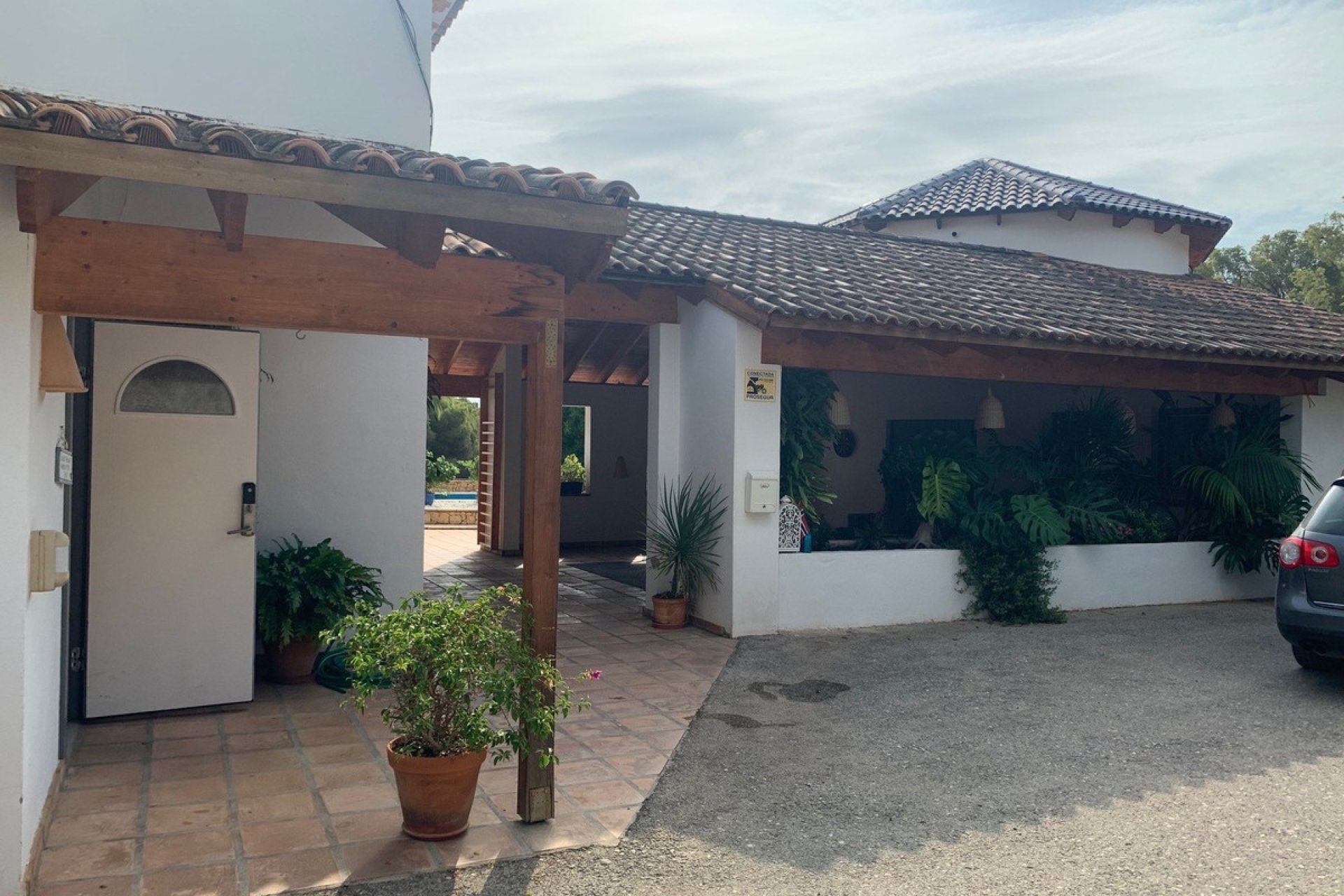 Wiederverkauf - Villa - L'Alfás del Pi - L'Alfás del Pi Centro