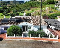 Wiederverkauf - Villa - Manilva - La Duquesa