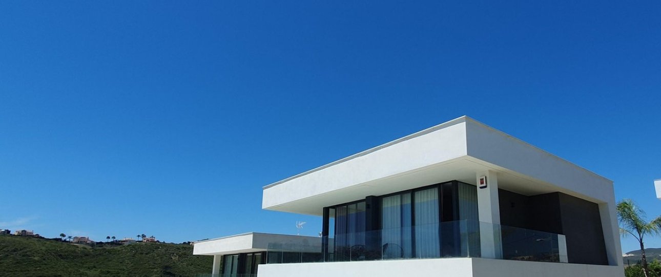 Wiederverkauf - Villa - Manilva - La Duquesa