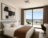 Wiederverkauf - Villa - Manilva - La Duquesa