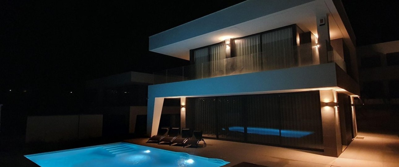 Wiederverkauf - Villa - Manilva - La Duquesa
