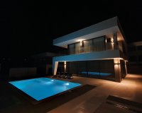 Wiederverkauf - Villa - Manilva - La Duquesa