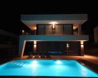 Wiederverkauf - Villa - Manilva - La Duquesa
