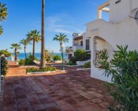 Wiederverkauf - Villa - Manilva - La Duquesa