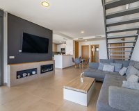 Wiederverkauf - Villa - Manilva - Manilva Centro