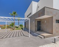 Wiederverkauf - Villa - Manilva - Manilva Centro