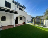 Wiederverkauf - Villa - Manilva - Manilva Centro