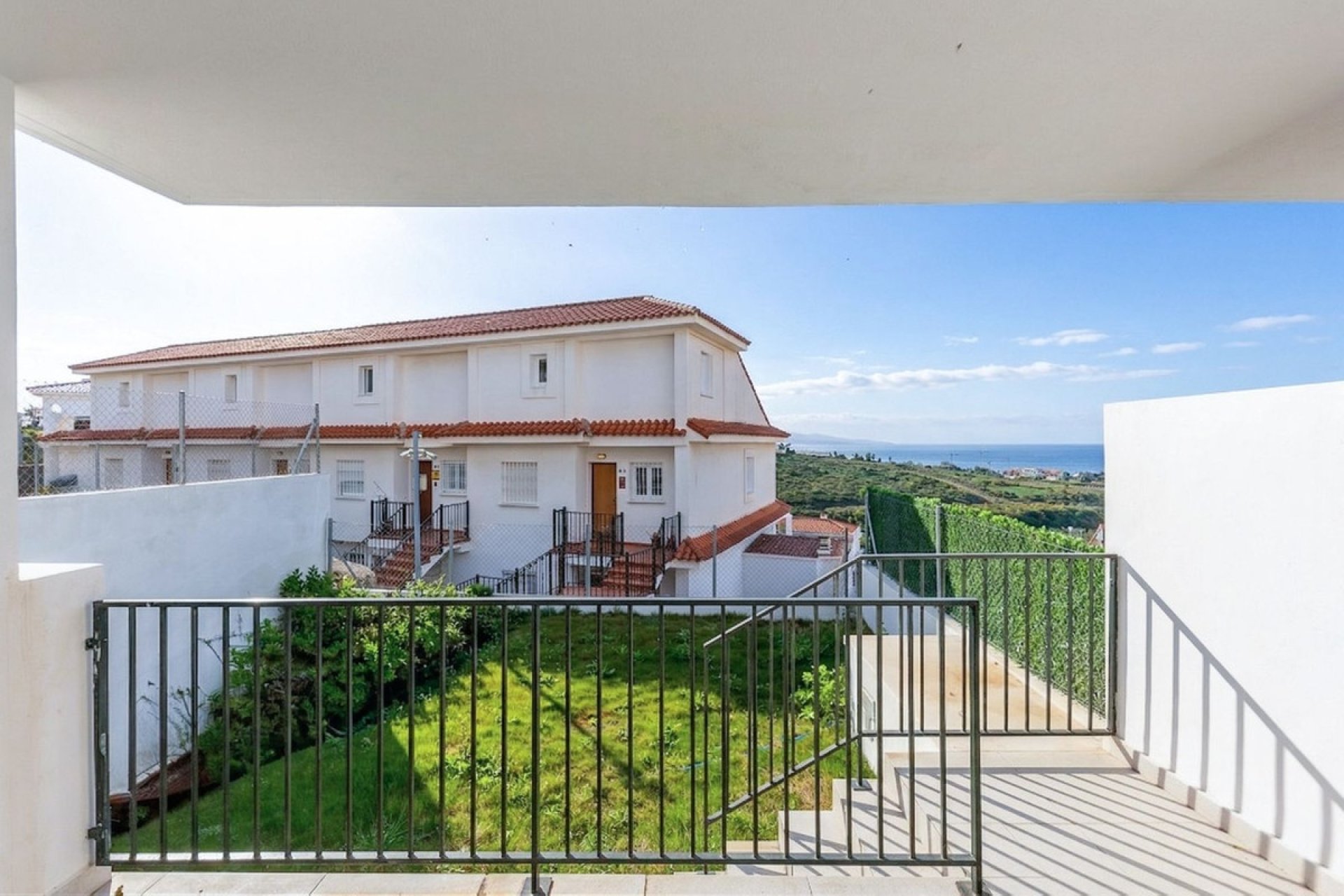 Wiederverkauf - Villa - Manilva - Manilva Centro