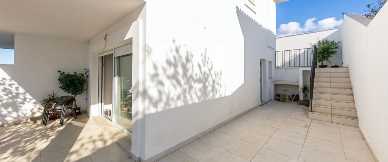 Wiederverkauf - Villa - Manilva - Manilva Centro