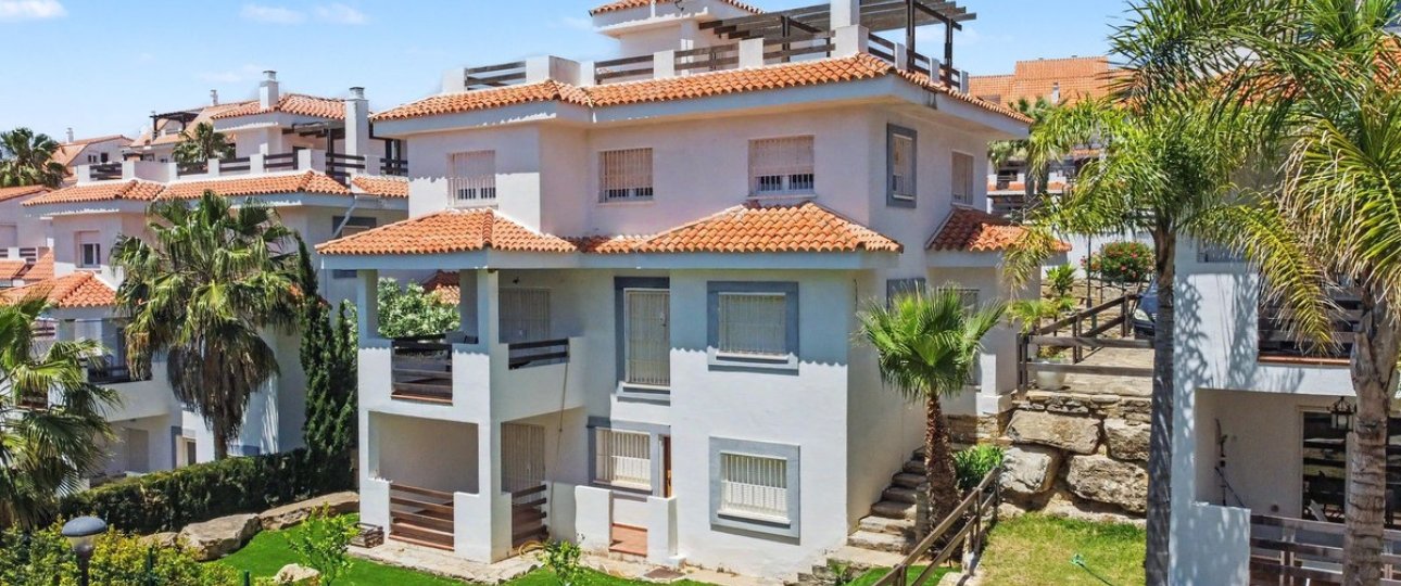 Wiederverkauf - Villa - Manilva - Manilva Centro
