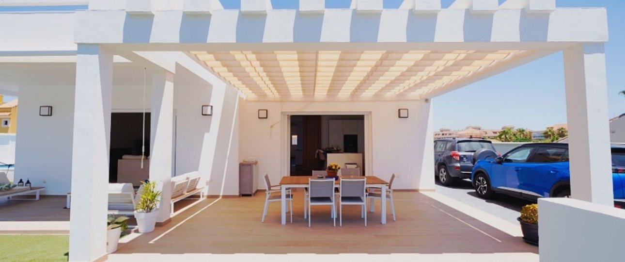 Wiederverkauf - Villa - Manilva - Manilva Centro
