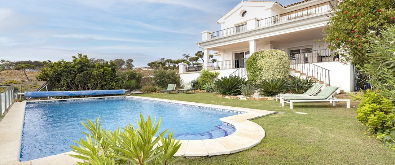 Wiederverkauf - Villa - Manilva - Manilva Centro