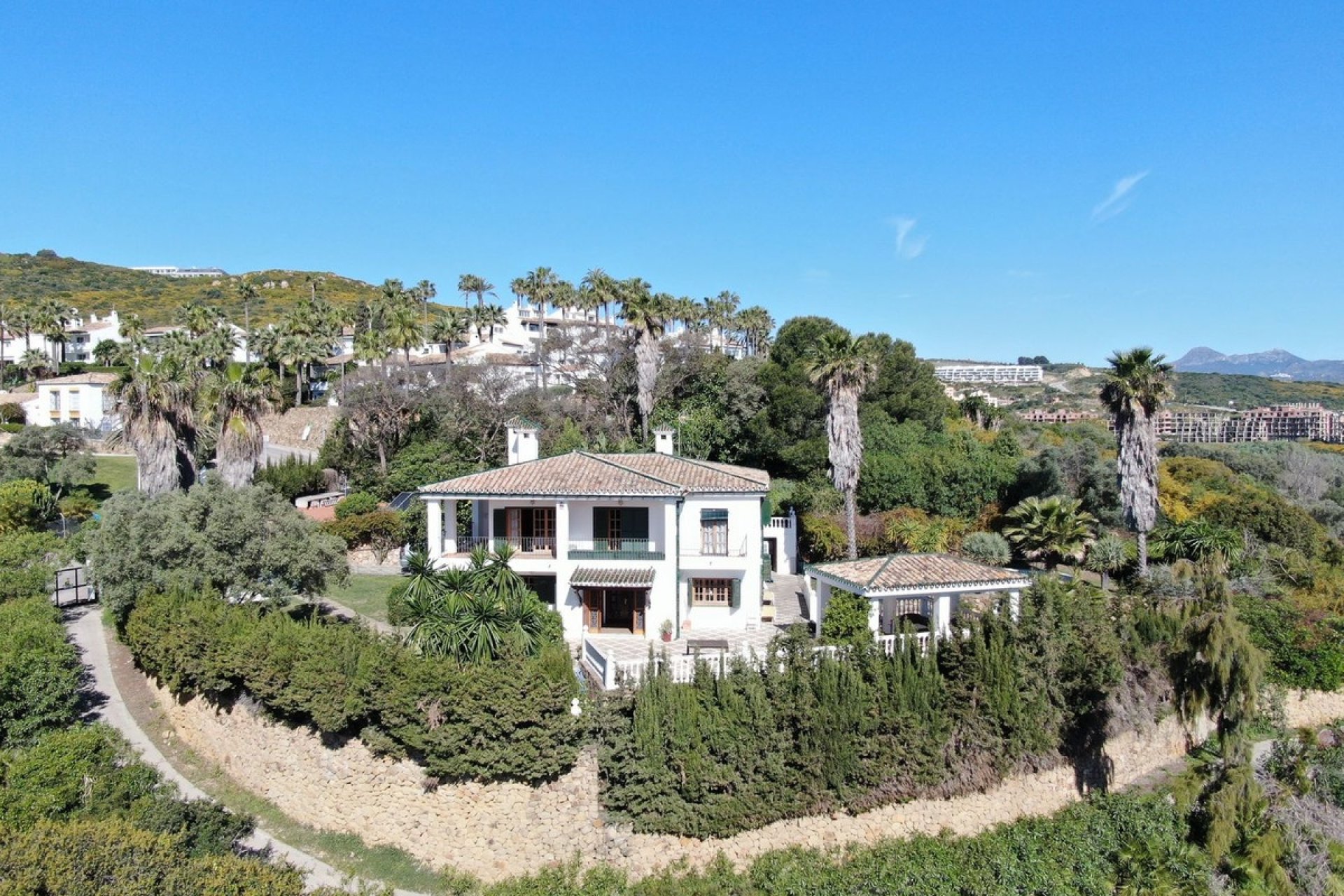 Wiederverkauf - Villa - Manilva - San Luis de Sabinillas